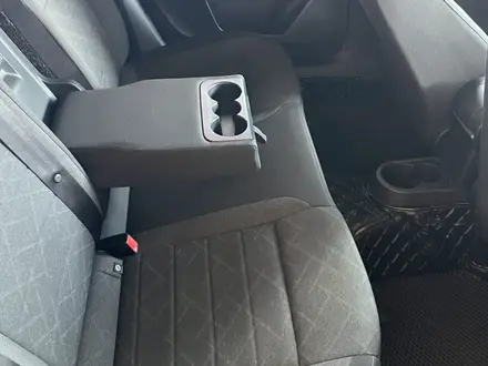 Volkswagen Polo 2021 года за 7 200 000 тг. в Алматы – фото 22