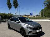 Volkswagen Polo 2021 годаүшін7 200 000 тг. в Алматы – фото 3