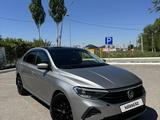 Volkswagen Polo 2021 годаүшін7 200 000 тг. в Алматы – фото 2
