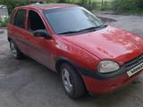 Opel Corsa 1998 года за 950 000 тг. в Тараз – фото 3