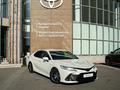 Toyota Camry 2022 годаfor18 550 000 тг. в Павлодар – фото 19