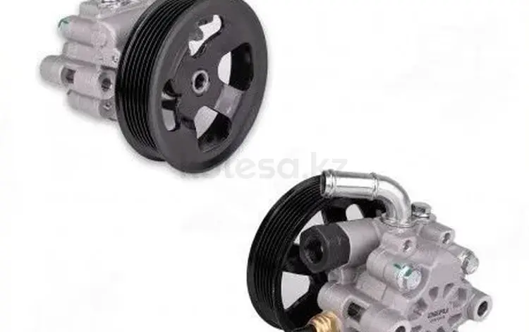 ГУР насос, насос гидроусилителя руля за 35 000 тг. в Актобе