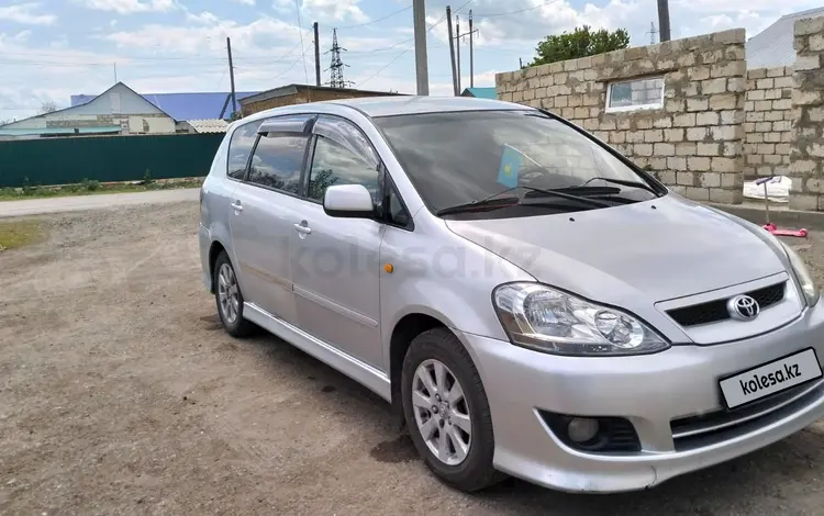 Toyota Ipsum 2006 годаүшін4 500 000 тг. в Актобе