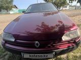 Renault Safrane 1993 годаfor1 200 000 тг. в Рудный – фото 2