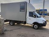 ГАЗ ГАЗель 2005 года за 6 000 000 тг. в Жезказган – фото 5