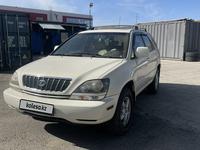 Lexus RX 300 1999 года за 5 600 000 тг. в Усть-Каменогорск