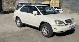 Lexus RX 300 1999 годаfor5 300 000 тг. в Усть-Каменогорск – фото 5