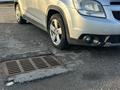 Chevrolet Orlando 2013 года за 5 800 000 тг. в Алматы