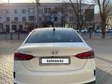 Hyundai Accent 2021 годаүшін8 400 000 тг. в Кызылорда – фото 4