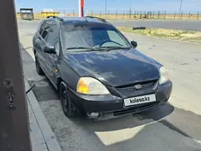 Kia Rio, 2003