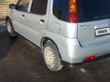 Suzuki Ignis 2004 годаүшін3 500 000 тг. в Семей – фото 2