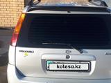 Suzuki Ignis 2004 годаүшін3 500 000 тг. в Семей – фото 3