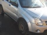 Suzuki Ignis 2004 года за 3 500 000 тг. в Семей – фото 5