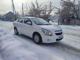 Chevrolet Cobalt 2021 годаfor4 900 000 тг. в Алматы – фото 3