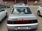 ВАЗ (Lada) 2110 2004 года за 850 000 тг. в Караганда – фото 2