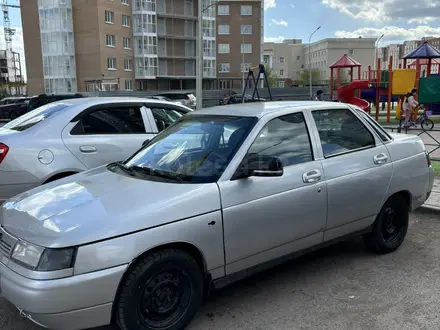ВАЗ (Lada) 2110 2004 года за 850 000 тг. в Караганда – фото 3