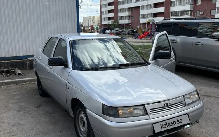 ВАЗ (Lada) 2110 2004 годаүшін850 000 тг. в Караганда