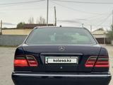 Mercedes-Benz E 320 1999 годаүшін4 000 000 тг. в Кызылорда – фото 5