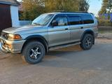 Mitsubishi Montero Sport 1999 года за 4 000 000 тг. в Шемонаиха