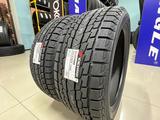 235/50R20 — 265/45R20 Yokohama 2024 Ice Guard SUV G075 за 89 900 тг. в Алматы – фото 3