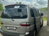 Hyundai Starex 2007 годаүшін4 500 000 тг. в Шымкент