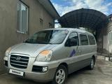 Hyundai Starex 2007 годаүшін4 500 000 тг. в Шымкент – фото 5