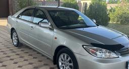 Toyota Camry 2003 годаүшін5 750 000 тг. в Шымкент