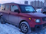 Honda Element 2007 года за 5 600 000 тг. в Астана