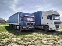 DAF  XF 95 2005 года за 17 000 000 тг. в Алматы