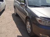 Toyota Camry 2003 года за 5 500 000 тг. в Семей – фото 3