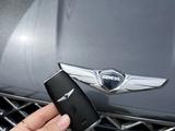 Genesis G80 2021 года за 24 000 000 тг. в Алматы – фото 4
