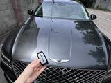 Genesis G80 2021 года за 24 000 000 тг. в Алматы