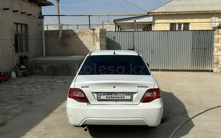 Daewoo Nexia 2011 года за 1 500 000 тг. в Актау