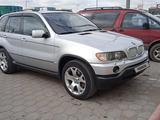 BMW X5 2000 годаfor4 800 000 тг. в Павлодар