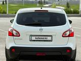 Nissan Qashqai 2013 года за 5 700 000 тг. в Шымкент – фото 3
