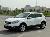 Nissan Qashqai 2013 года за 5 700 000 тг. в Шымкент