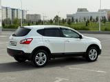 Nissan Qashqai 2013 года за 5 700 000 тг. в Шымкент – фото 2