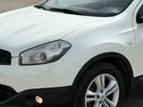 Nissan Qashqai 2013 года за 5 700 000 тг. в Шымкент – фото 4
