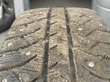 Bridgestone Ice Cruiser 7000 S 185/65/15 за 25 000 тг. в Талдыкорган – фото 4