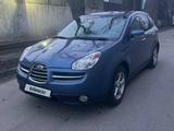 Subaru Tribeca 2005 года за 5 800 000 тг. в Алматы