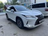 Lexus RX 300 2022 года за 30 000 000 тг. в Астана – фото 2