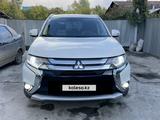 Mitsubishi Outlander 2015 годаүшін10 500 000 тг. в Усть-Каменогорск