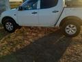 Mitsubishi L200 2008 годаүшін5 500 000 тг. в Уральск