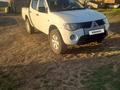 Mitsubishi L200 2008 годаүшін5 500 000 тг. в Уральск – фото 5