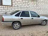 Opel Vectra 1994 годаүшін550 000 тг. в Жанаозен – фото 3