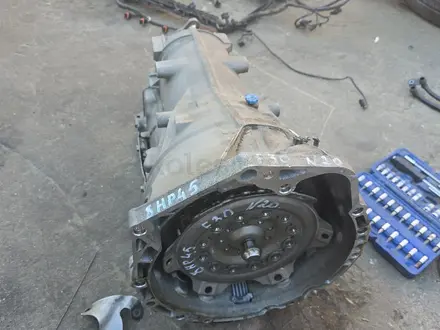Акпп f10 F30 за 707 тг. в Шымкент