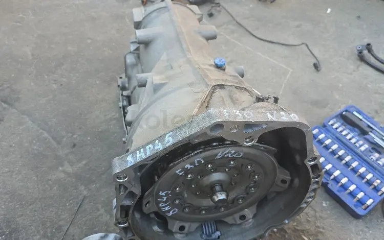 Акпп f10 F30 за 707 тг. в Шымкент