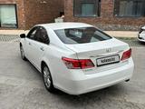 Lexus ES 350 2011 года за 9 000 000 тг. в Алматы – фото 4