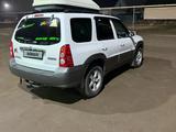 Mazda Tribute 2004 года за 3 400 000 тг. в Алматы – фото 4