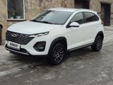 Chery Tiggo 2 Pro 2025 года за 6 000 000 тг. в Караганда – фото 3
